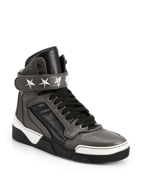 givenchy tyson sneakers|givenchy sneakers for men.